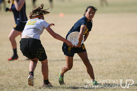 MA HS Championships: Girls