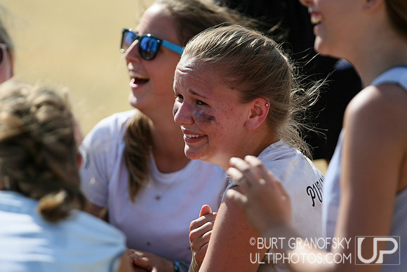 MA HS Championships: Girls