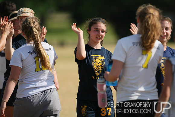 MA HS Championships: Girls