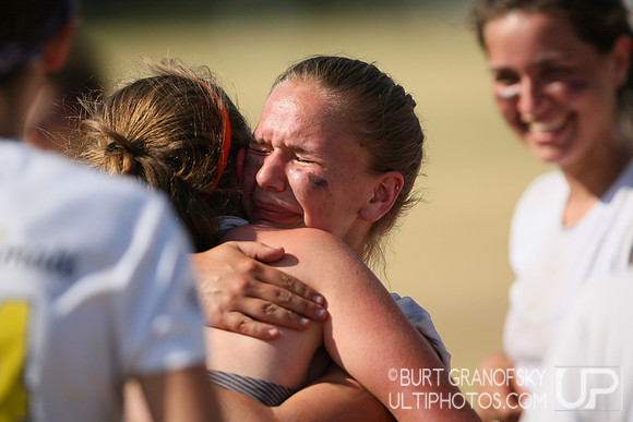 MA HS Championships: Girls