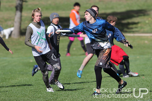 Saturday Action from Glory Days 2013