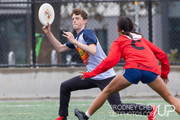 CUT Camp San Francisco 2025