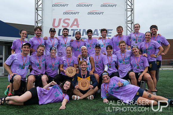 2022 International Club Championships Sunday