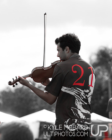 Open Final - Doublewide v. Revolver - 2012 USA Ultimate Club Championships