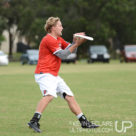 2012 USA Ultimate Club Championships Thursday
