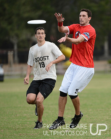 2012 USA Ultimate Club Championships Thursday