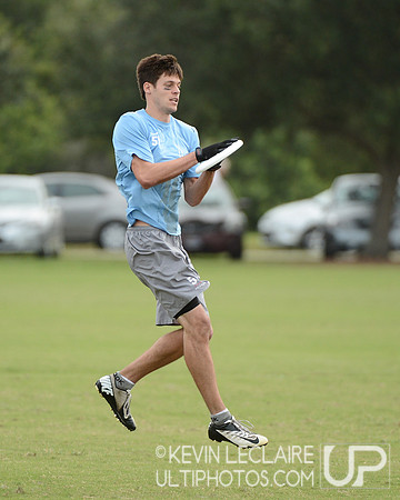 2012 USA Ultimate Club Championships Thursday