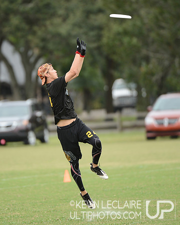 2012 USA Ultimate Club Championships Thursday