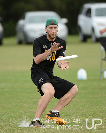 2012 USA Ultimate Club Championships Thursday
