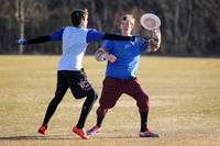 Queen City Tune Up 2015 - Saturday