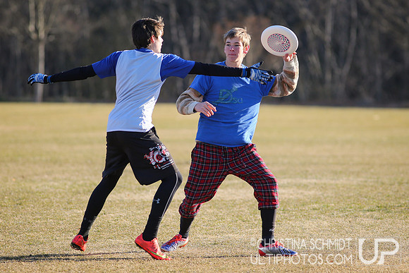 Queen City Tune Up 2015 - Saturday