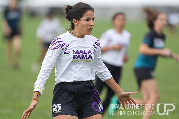 2022 World Ultimate Club Championships