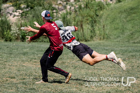 Lehigh Valley Invite - Sunday