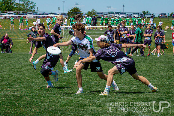 2024 High School National Invite (HSNI) ©