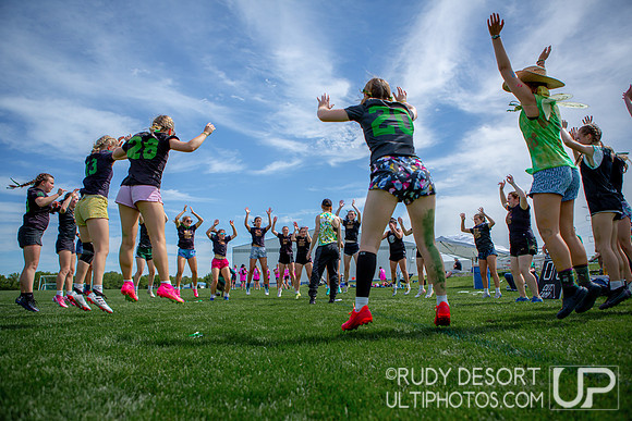 2024 High School National Invite (HSNI)