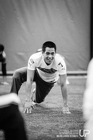 Philadelphia Spinners Tryout 2