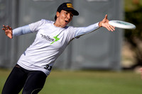 Day 4 of the 2025 WFDF Pan American Ultimate Championships