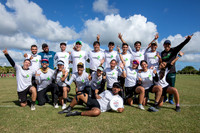 Voltaje team photo