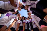 Soul Lyons team photo