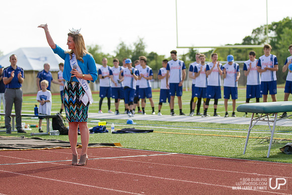 Boston Whitecaps vs New York Rumble, 6/6/2015