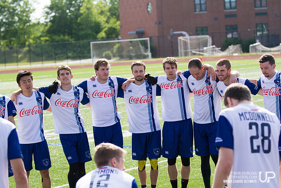 Boston Whitecaps vs New York Rumble, 6/6/2015