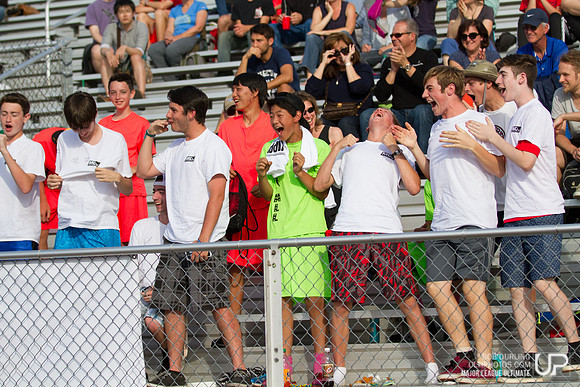 Boston Whitecaps vs New York Rumble, 6/6/2015