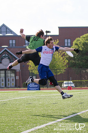 Boston Whitecaps vs New York Rumble, 6/6/2015
