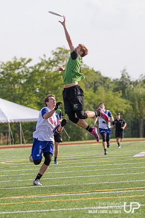 Boston Whitecaps vs New York Rumble, 6/6/2015