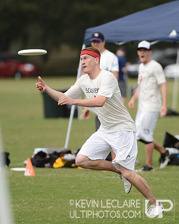 2012 USA Ultimate Club Championships Thursday