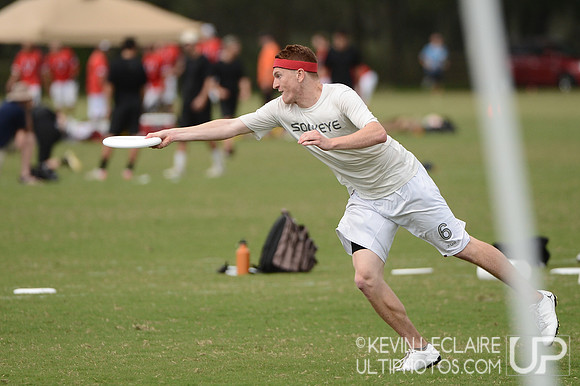 2012 USA Ultimate Club Championships Thursday
