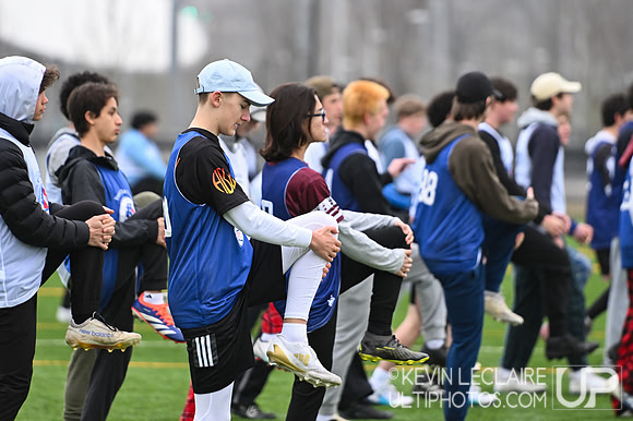 WAFC YCC team tryouts