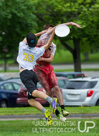 Mass HS States 2014