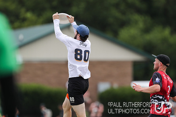 2022 World Ultimate Club Championships