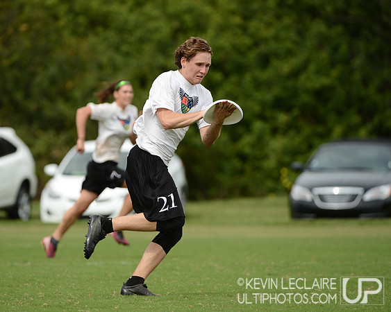 2012 USA Ultimate Club Championships Thursday