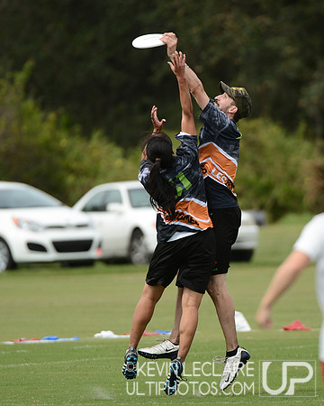 2012 USA Ultimate Club Championships Thursday