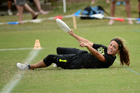 2012 USA Ultimate Club Championships Thursday