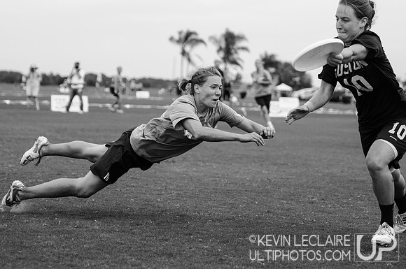 2012 USA Ultimate Club Championships Thursday