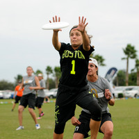 2012 USA Ultimate Club Championships Thursday