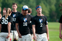 WUCC 2014 - Day 6