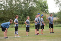 Sunday Mixed Quarters -- YCC 2012