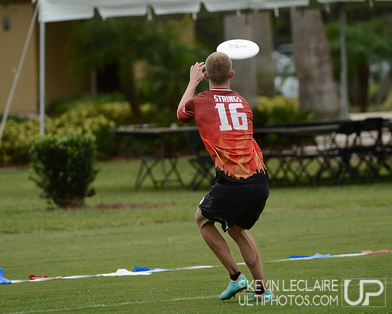 2012 USA Ultimate Club Championships Thursday