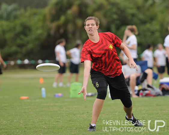 2012 USA Ultimate Club Championships Thursday