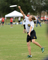 2012 USA Ultimate Club Championships Thursday