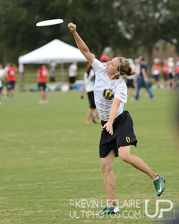 2012 USA Ultimate Club Championships Thursday