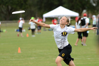 2012 USA Ultimate Club Championships Thursday