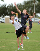 2012 USA Ultimate Club Championships Thursday