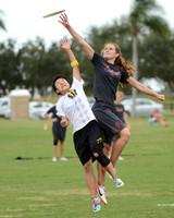 2012 USA Ultimate Club Championships Thursday