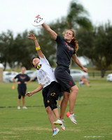 2012 USA Ultimate Club Championships Thursday