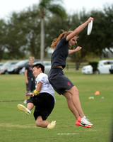 2012 USA Ultimate Club Championships Thursday