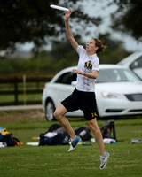 2012 USA Ultimate Club Championships Thursday